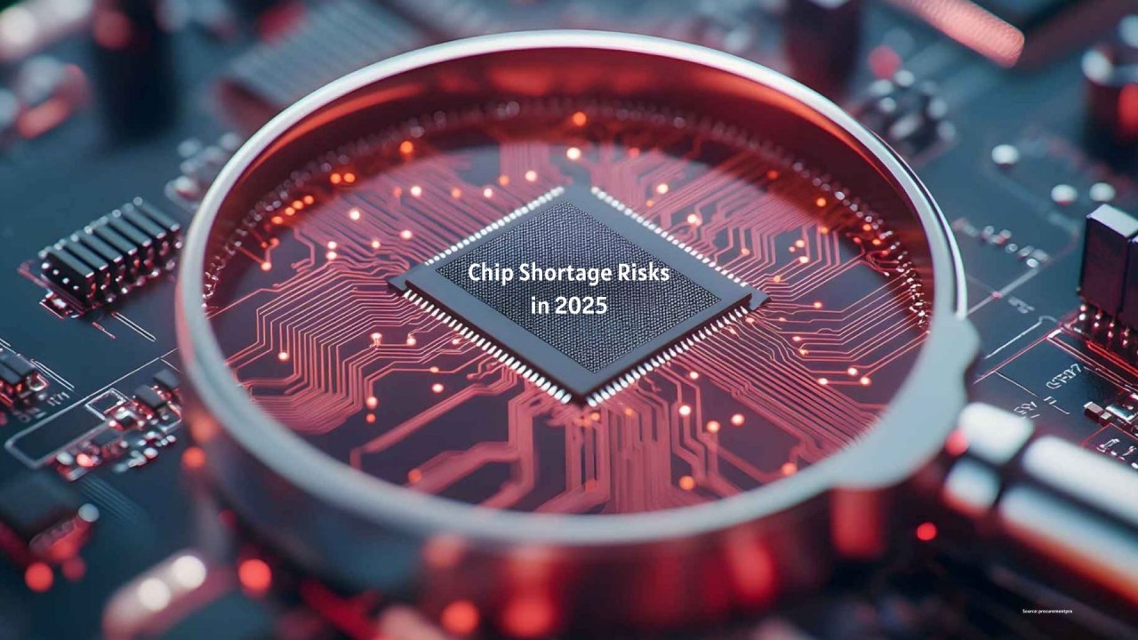 AI Chip Shortage Impact on Smartphone Prices