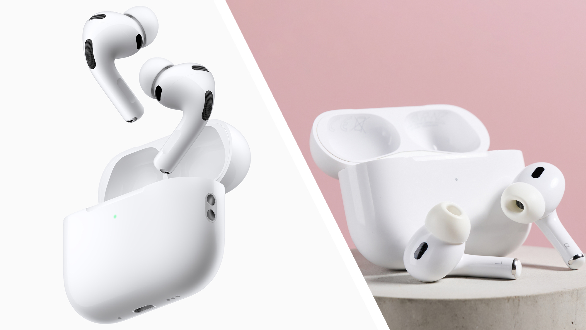 AirPods Pro 3 vs AirPods Pro 2: Why Apple's New Model Is Worth the Upgrade