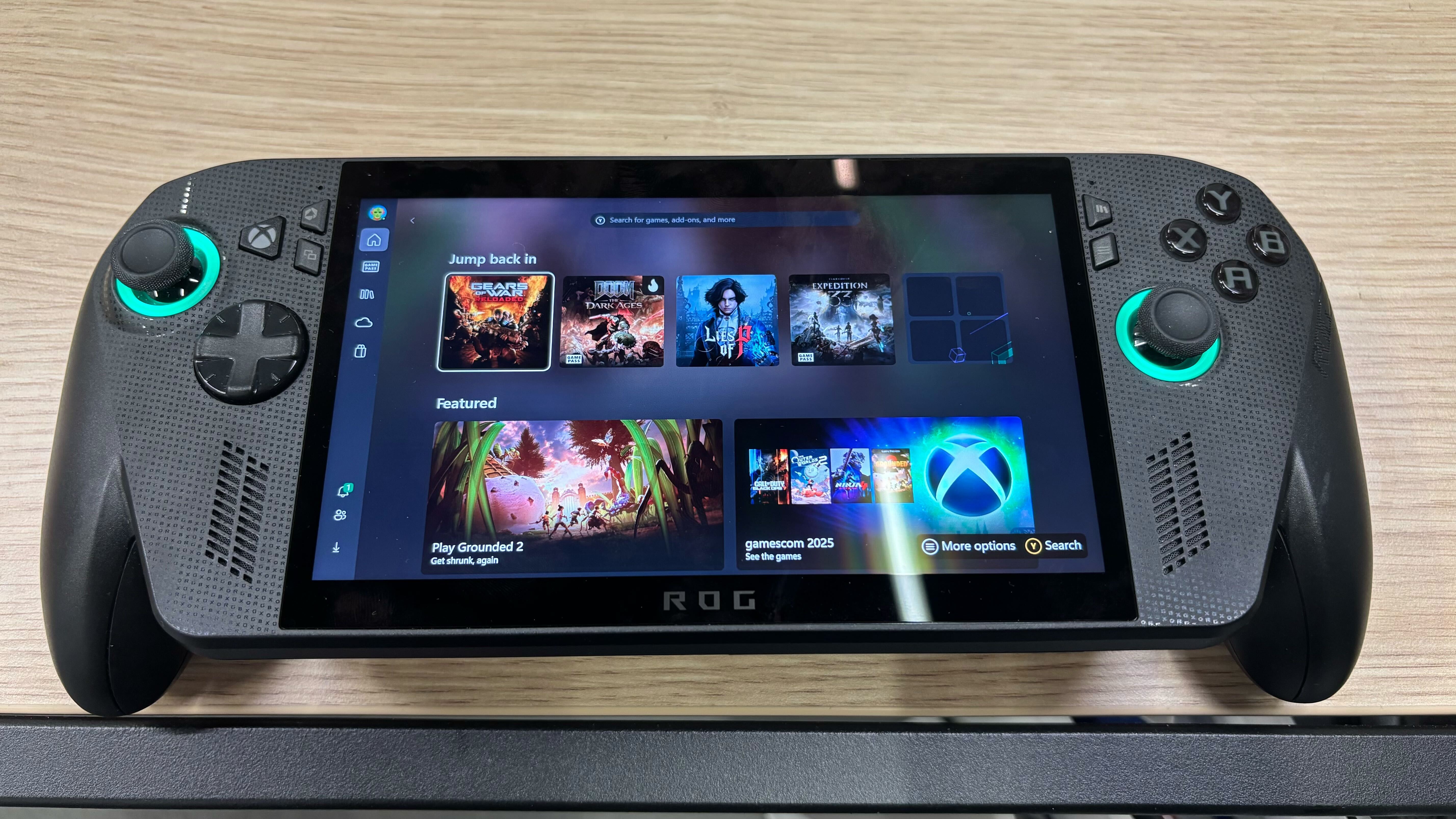 Android 17 to Get Big Gaming Jump with Native Controller Remapping