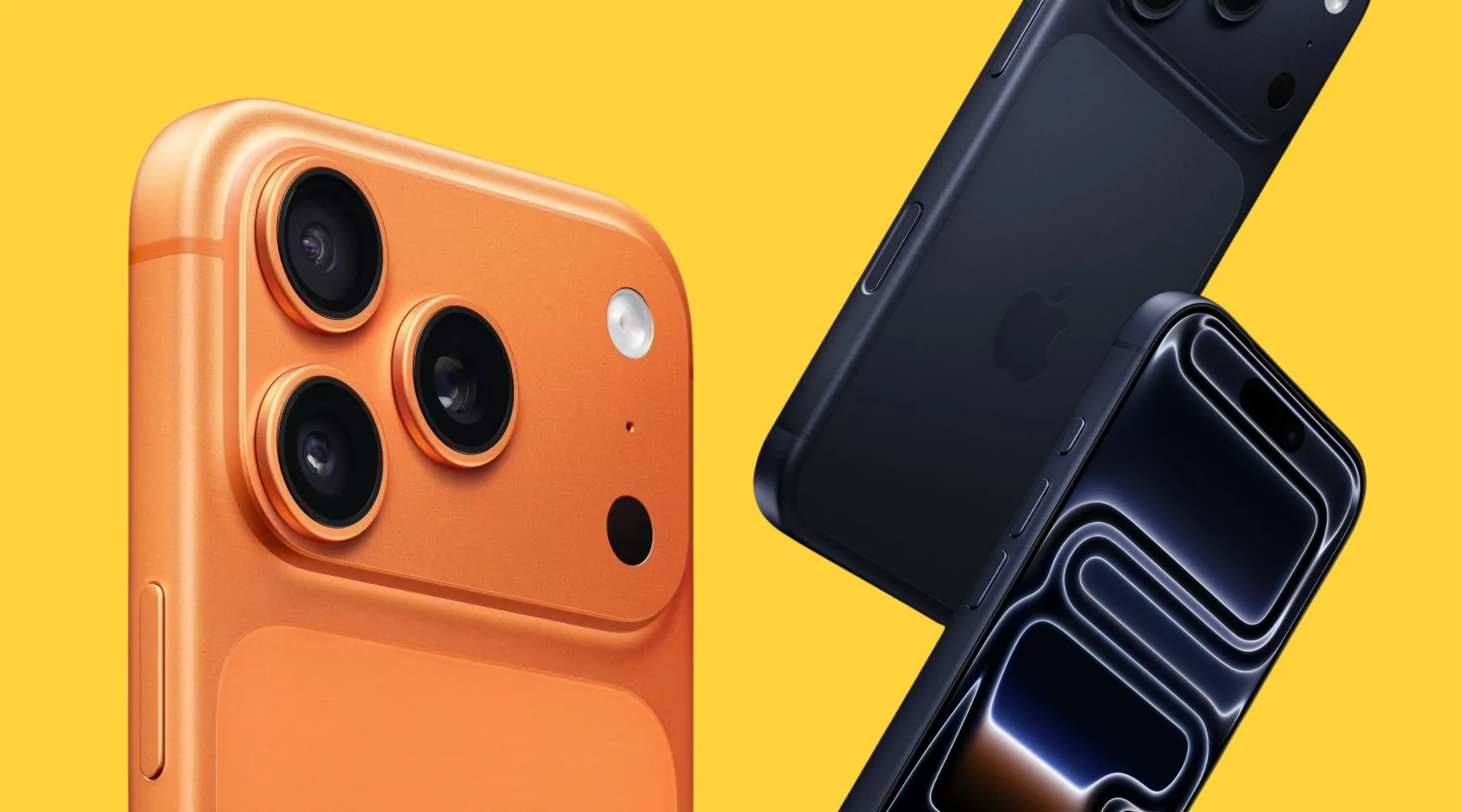 Apple iPhone 17 Pro – Complete Specifications & Features