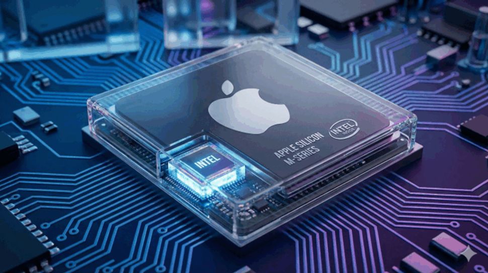 Apple in Early Talks to Assemble and Package iPhone Chips in India, Expanding Local Manufacturing