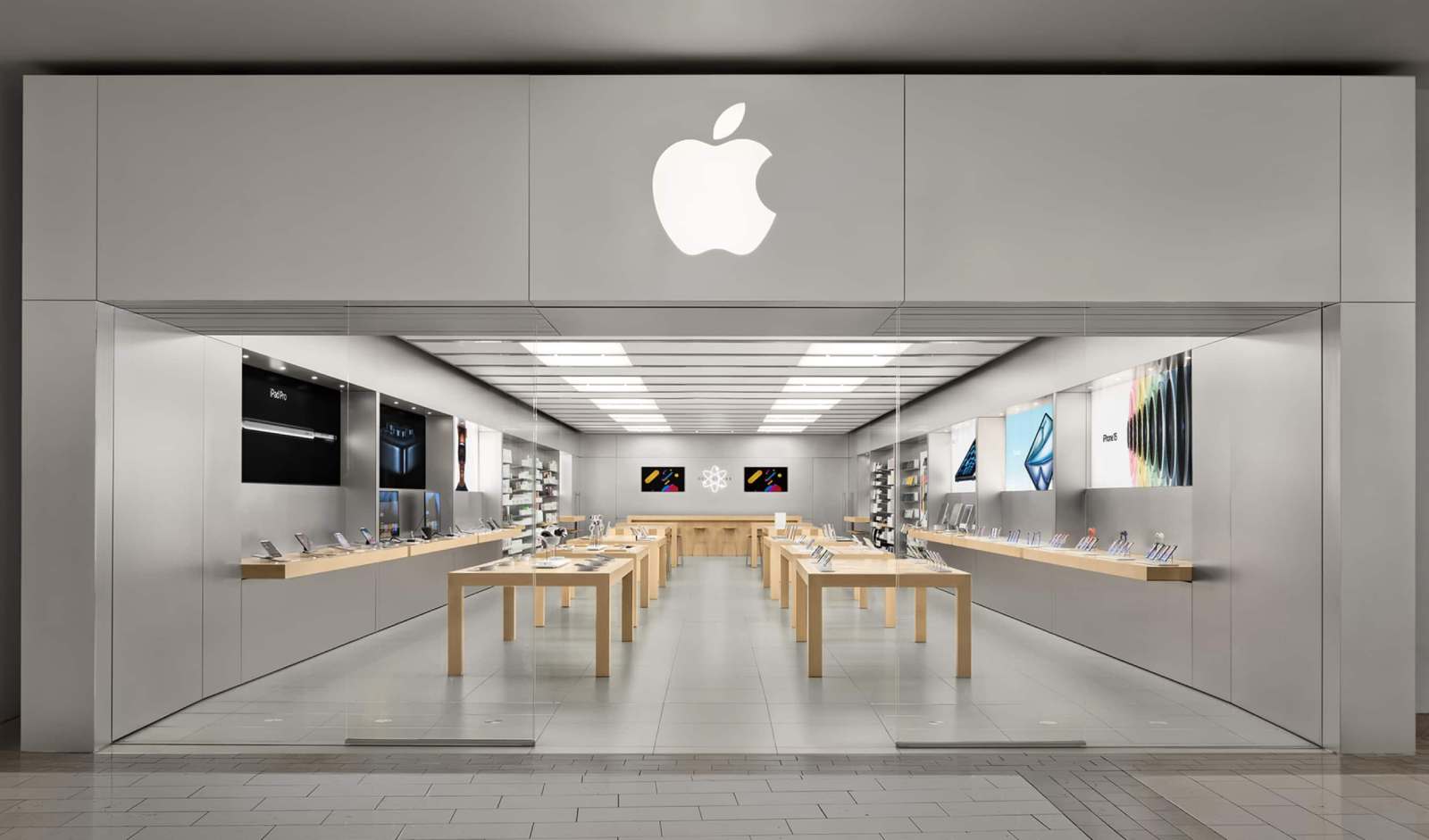 Apple Opens New Store in Noida, Its Second in Delhi-NCR
