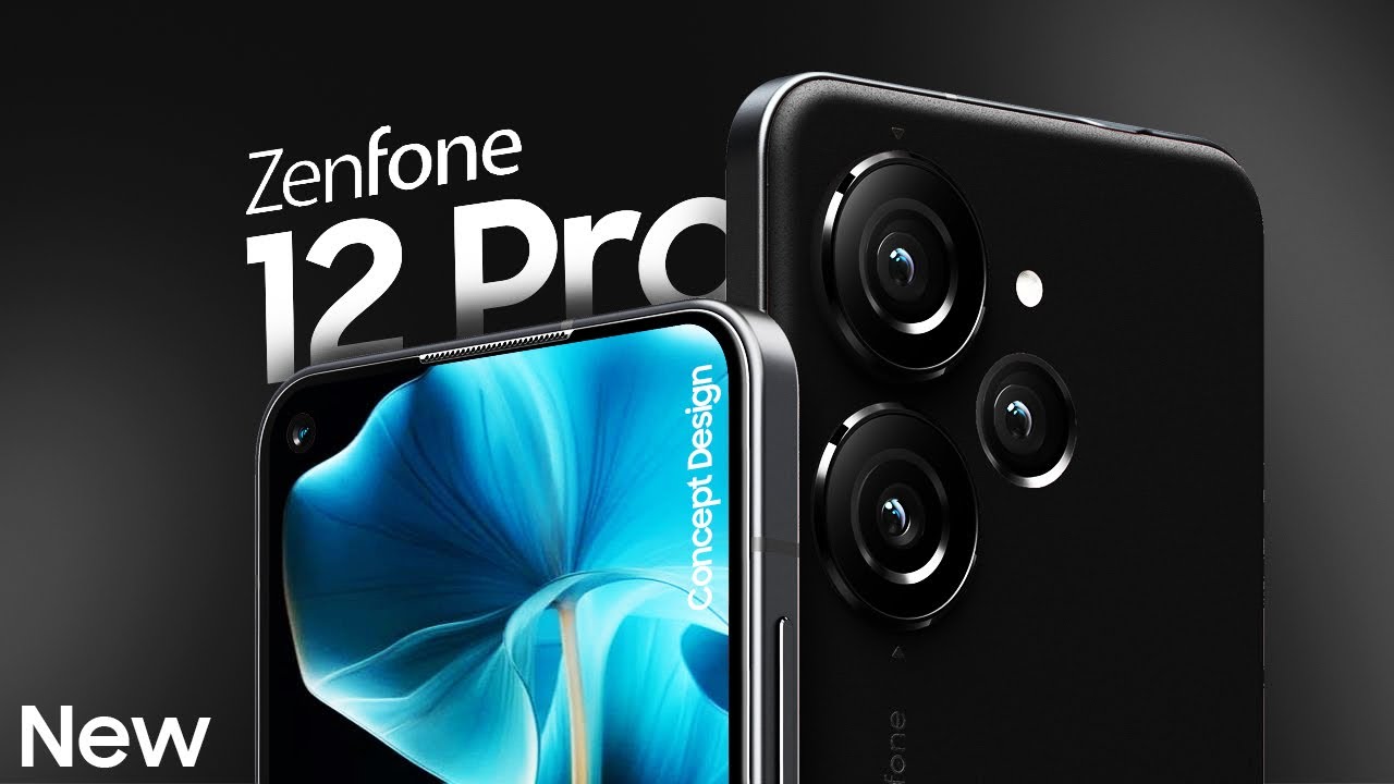 Asus Zenfone 12 Pro – Complete Specifications & Features