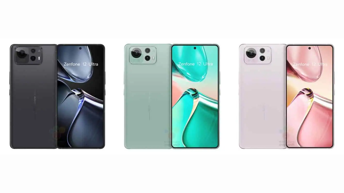 Asus Zenfone 12 Ultra – Complete Specifications & Features