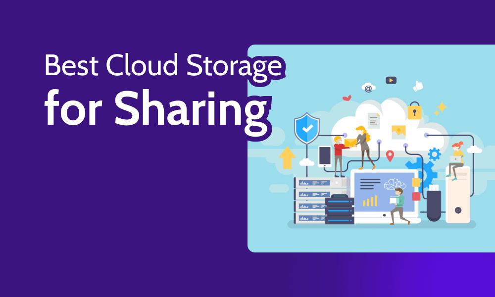Best Cloud Storage and File-Sharing Services of 2025: Top Picks Ranked