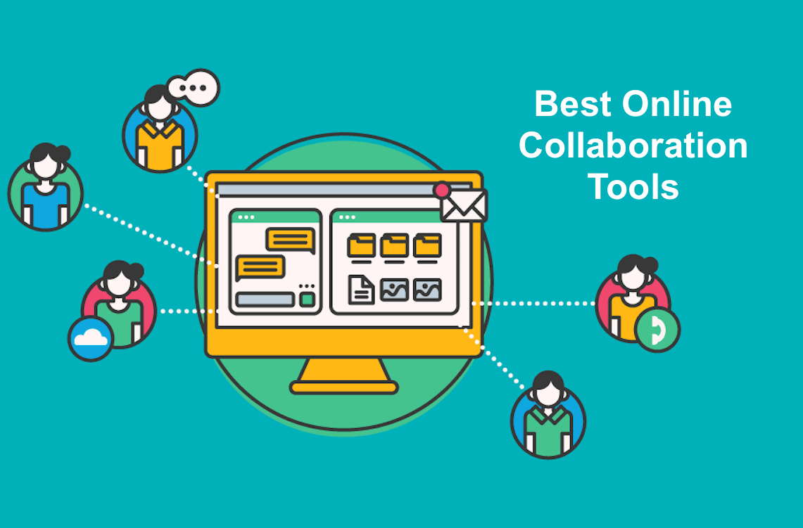 Best Online Collaboration Software Tools of 2025
