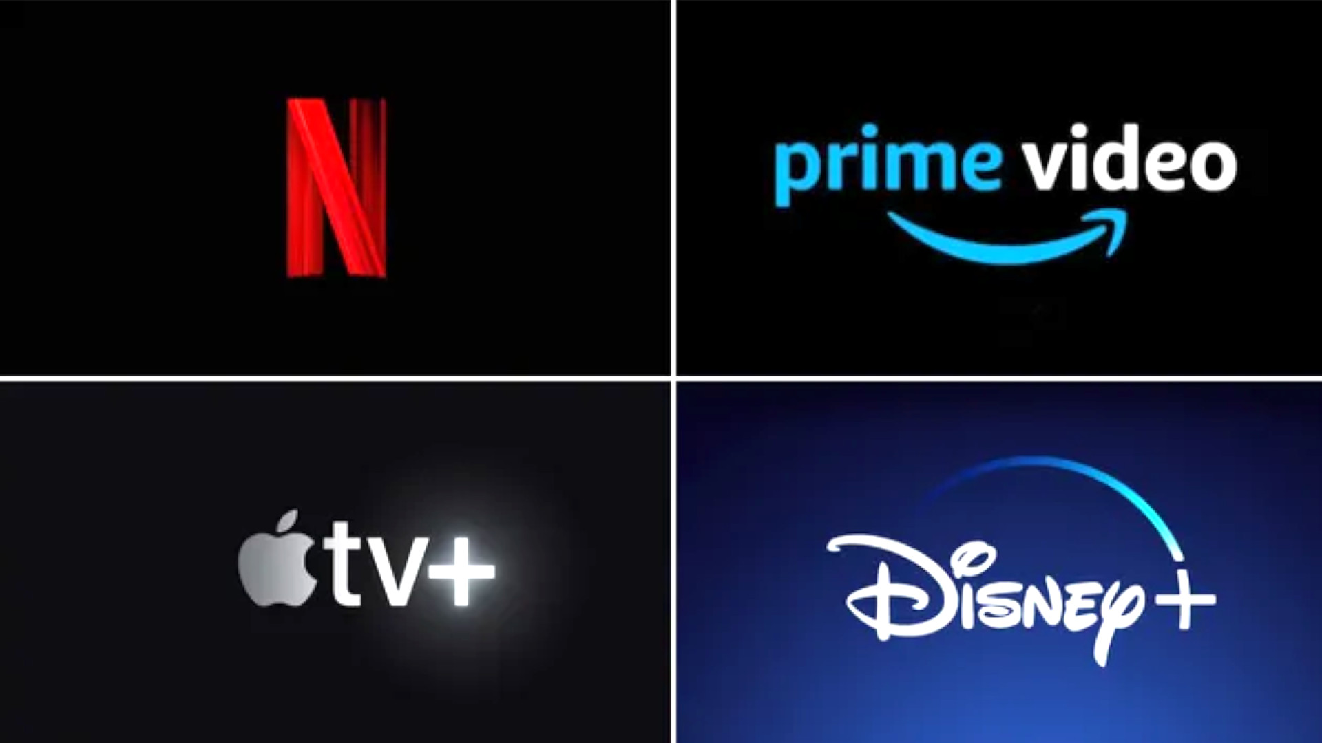 Best Streaming Services of 2025: Top Platforms Ranked