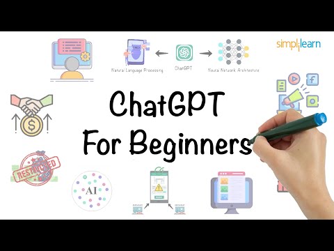 How to Use ChatGPT: A Simple Beginner's Guide to Getting Started