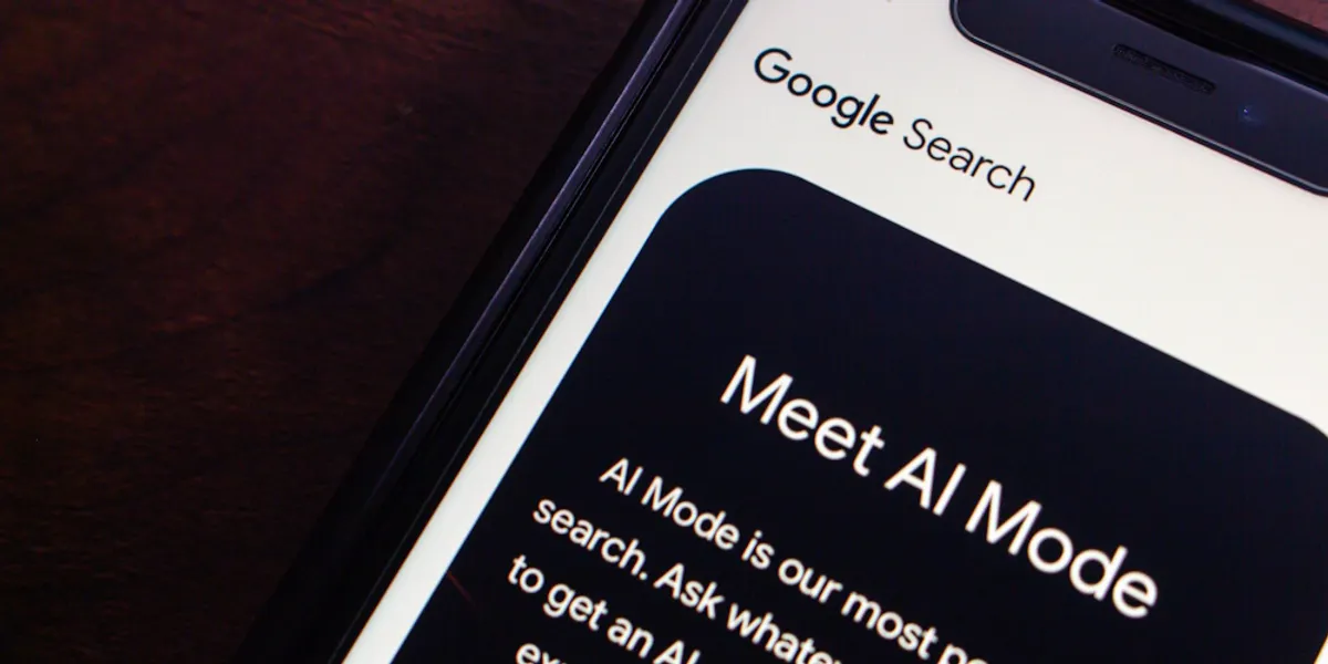 Google's AI Mode Expands to Handle Restaurant Bookings, Flights, and Itineraries