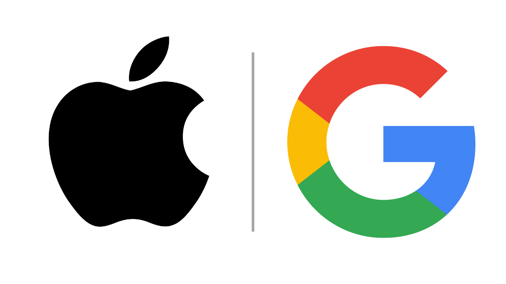 Google and Apple Collaboration