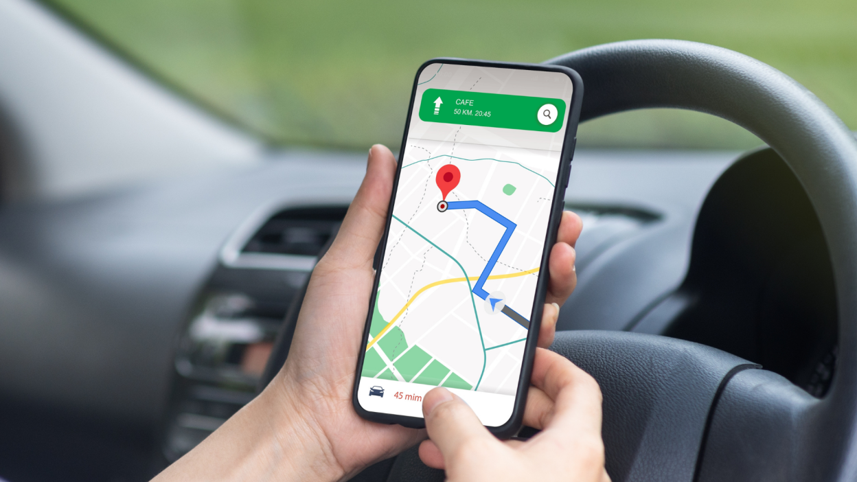 Google Maps Removes Major Navigation Feature, Users Report Changes