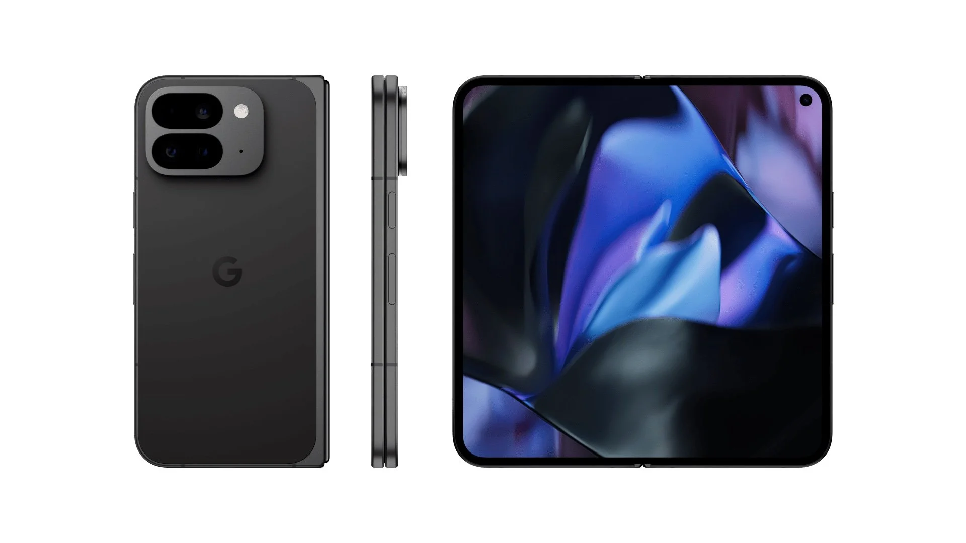 Google Pixel 10 Pro Fold – Complete Specifications & Features