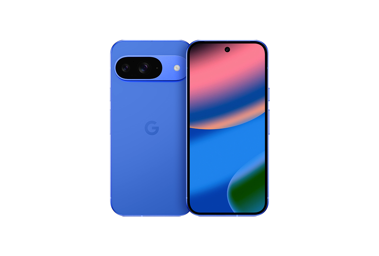 Google Pixel 10 – Complete Specifications & Features