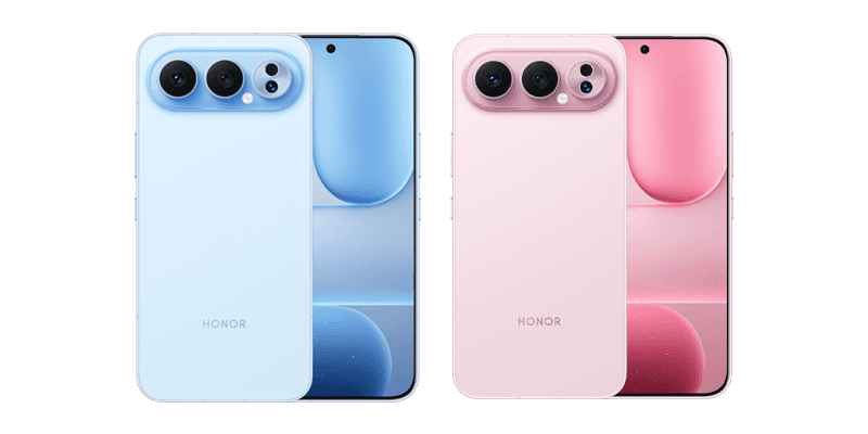 Honor 500 Series Confirmed to Launch on November 24