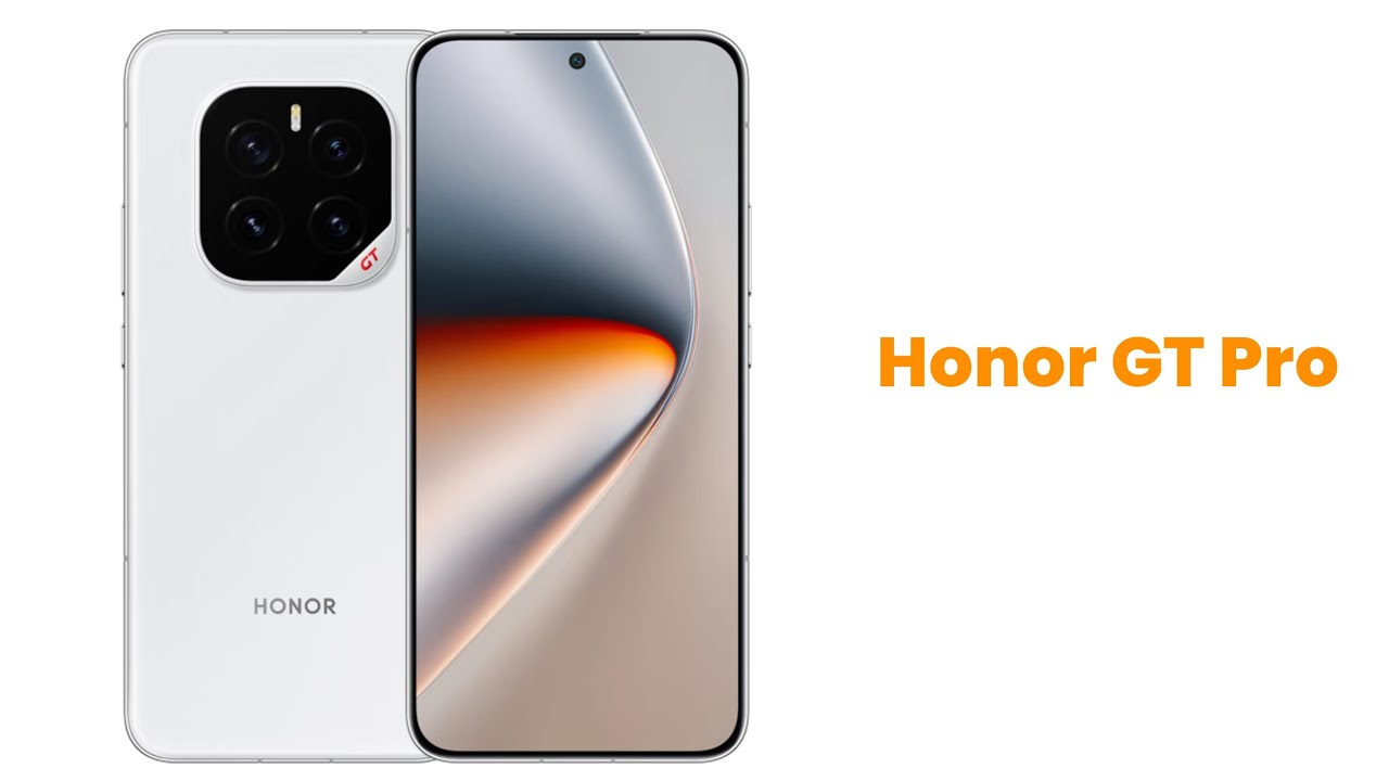Honor GT 2 Pro Specs Leak, Tipped to Launch Earlier Than Previous Model