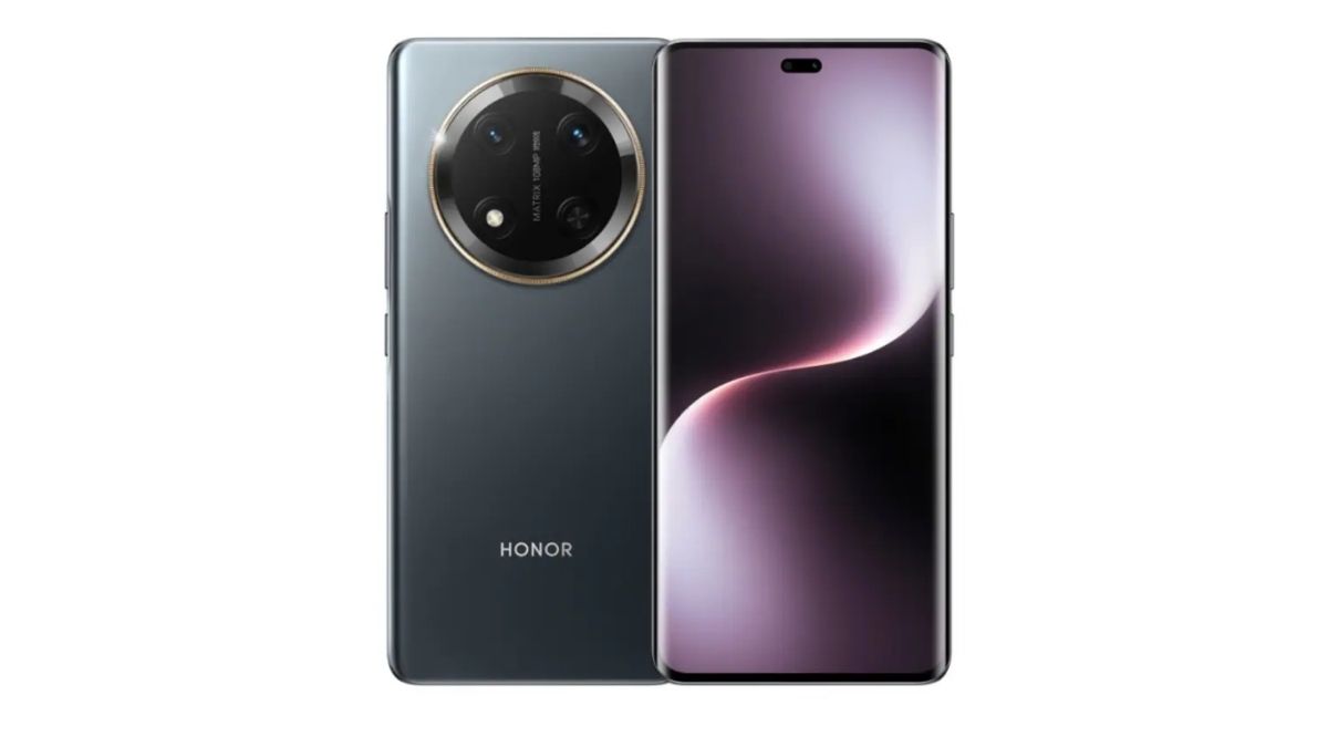 Honor Magic 8 Lite – Complete Specifications & Features