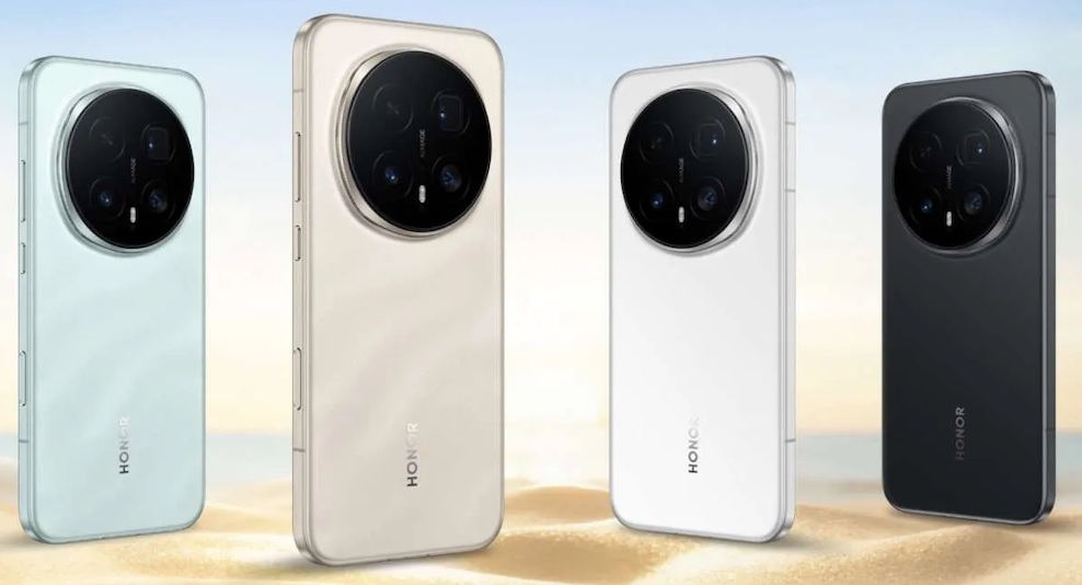 Honor Magic 8 Pro