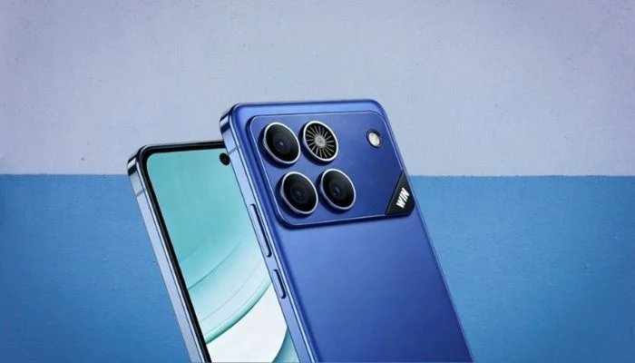 Honor Confirms Win Series Is Arriving This Month as a Performance-Focused Gaming Flagship