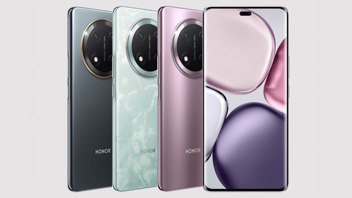 Honor X60 Pro – Complete Specifications & Features