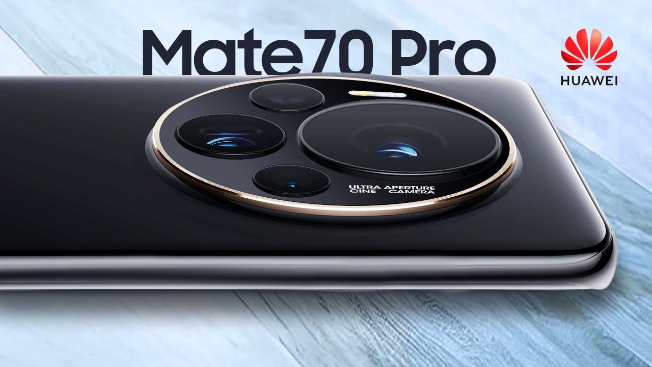 Huawei Mate 70 Pro – Complete Specifications & Features