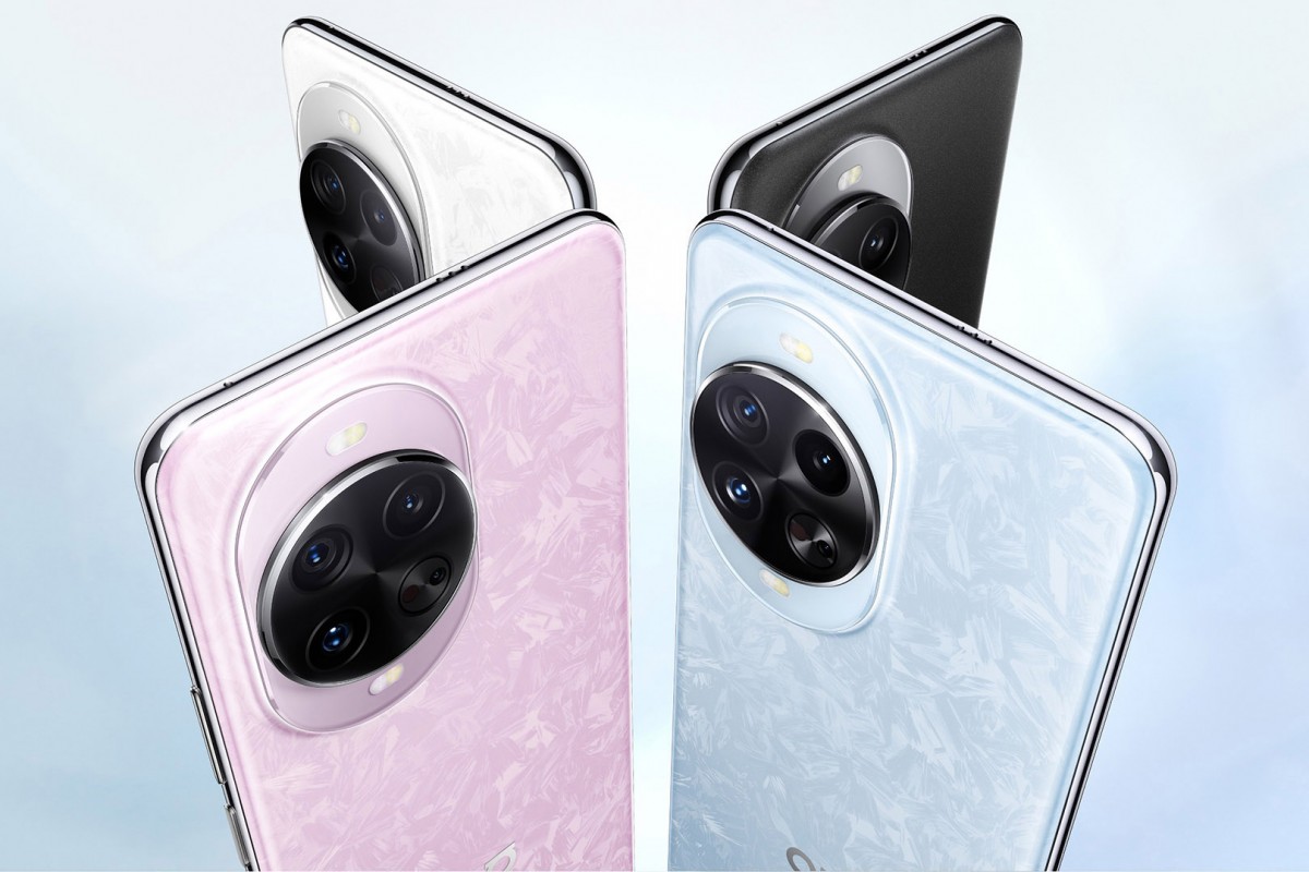 Huawei Mate 70 – Complete Specifications & Features