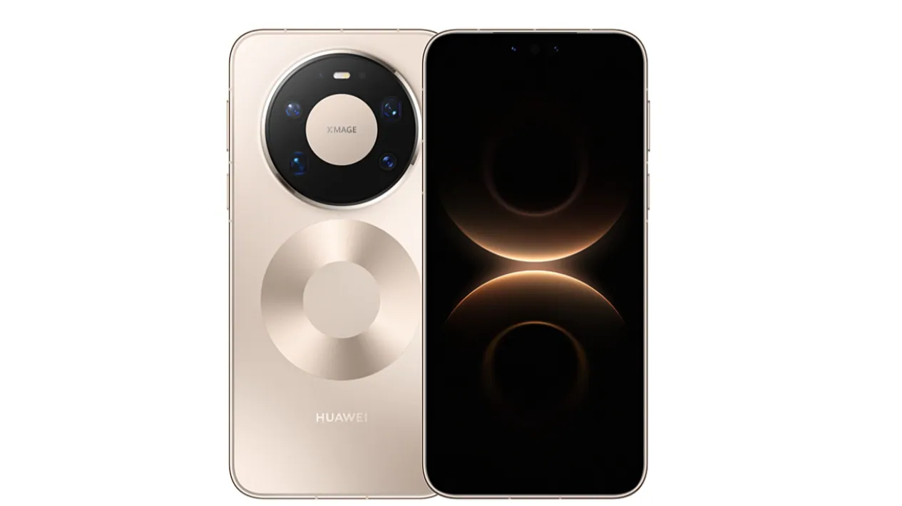 Huawei Mate 80 Pro Max