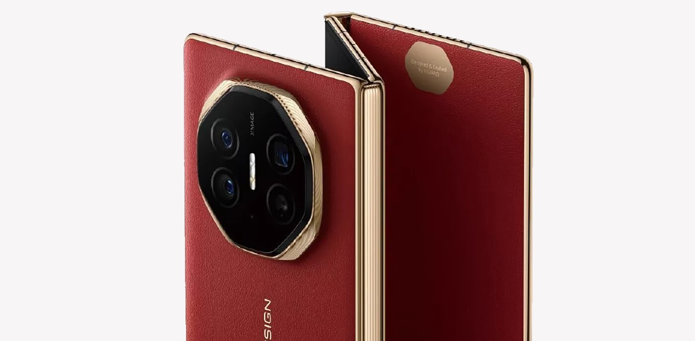 Huawei Mate XT – Complete Specifications & Features