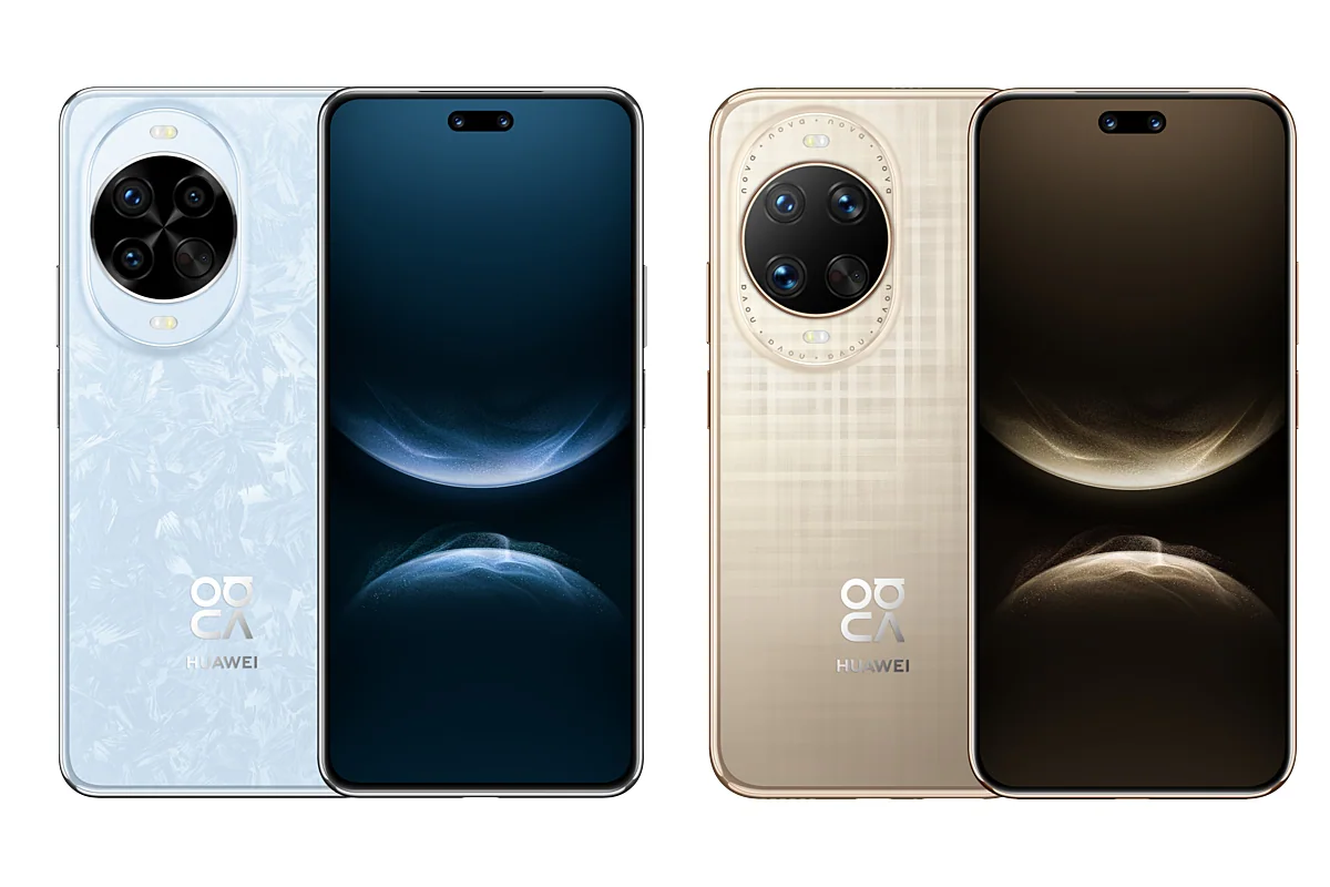Huawei Nova 14 – Complete Specifications & Features