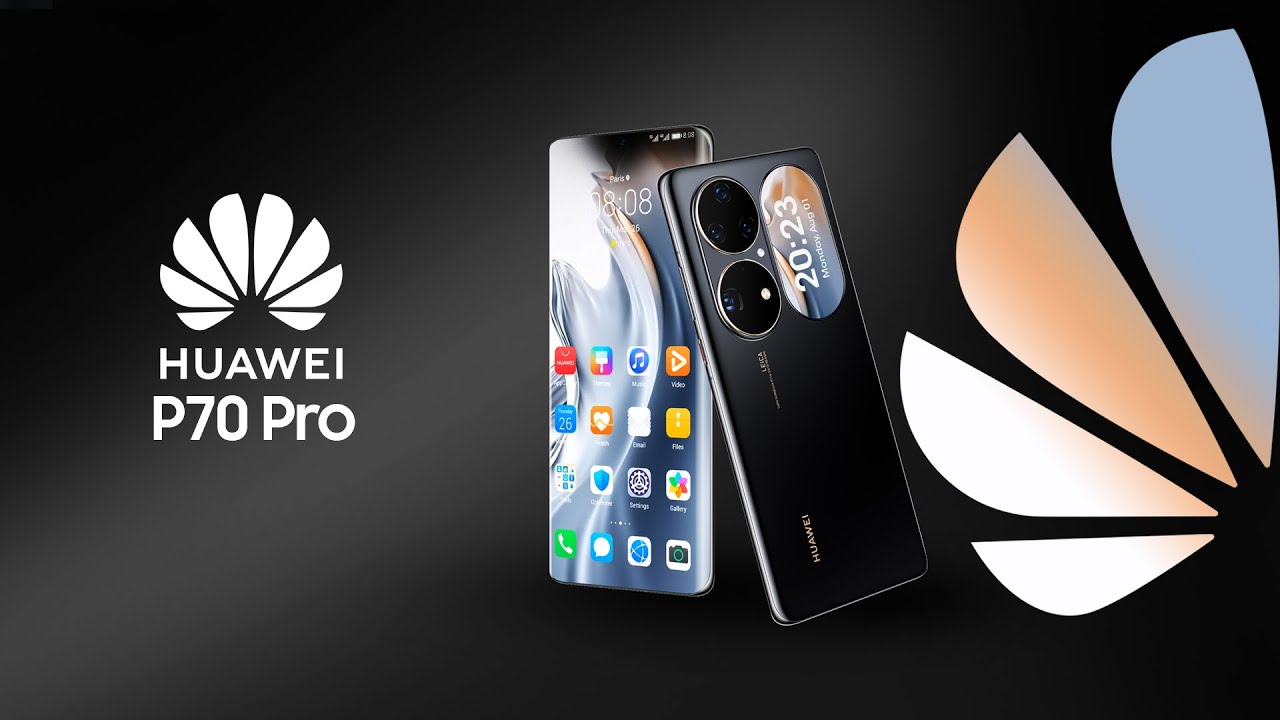 Huawei P70 Pro – Complete Specifications & Features