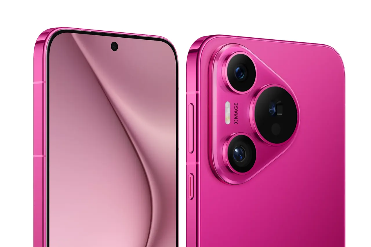Huawei P70 – Complete Specifications & Features