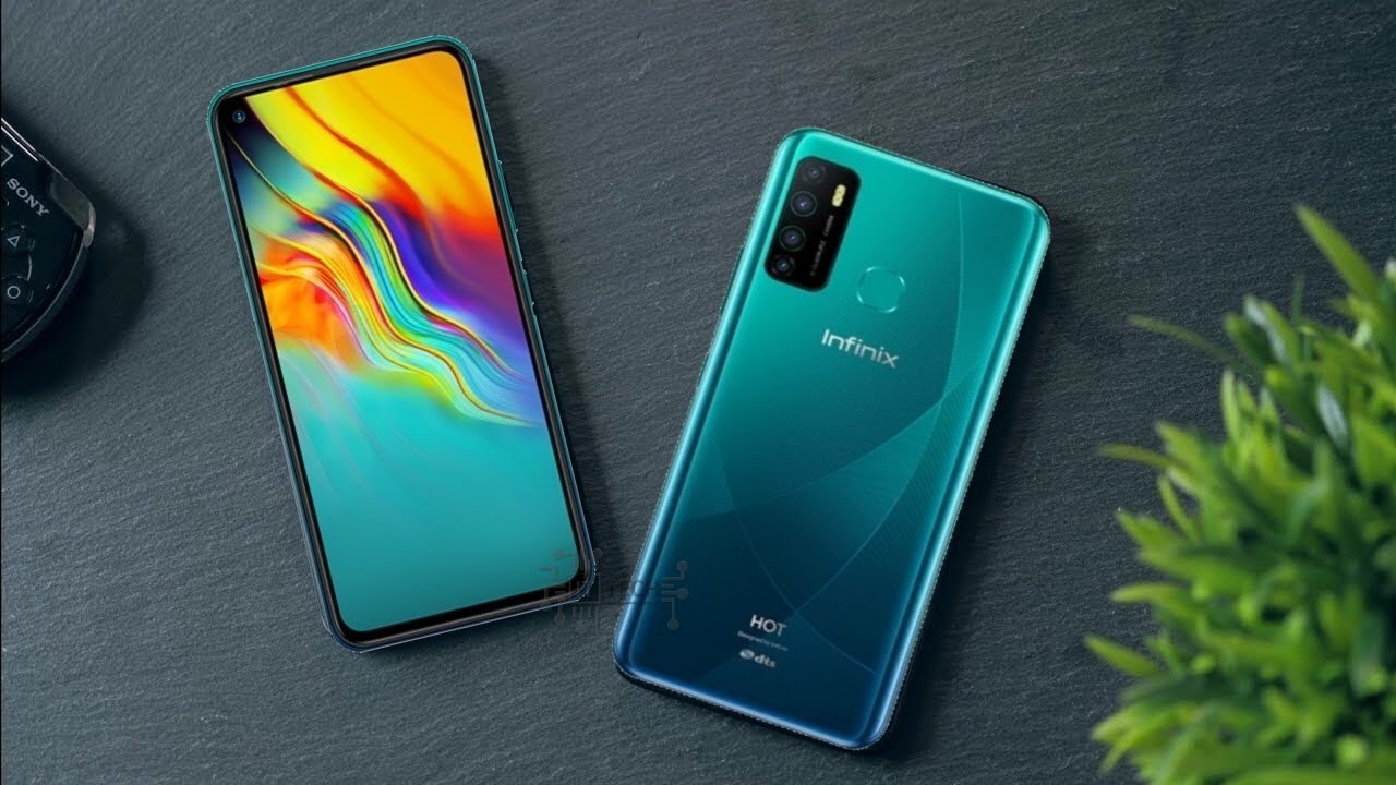 Infinix Hot 9 - Price in Pakistan