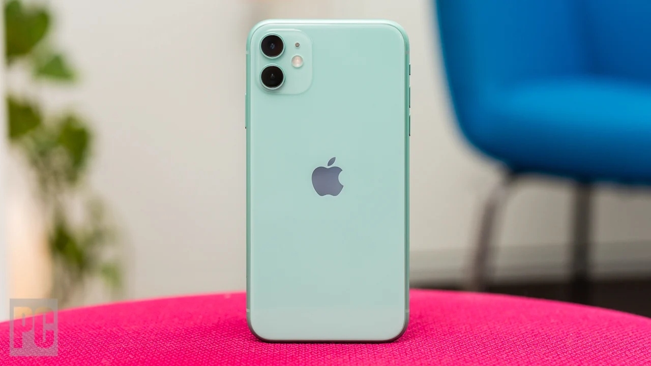 iPhone 11