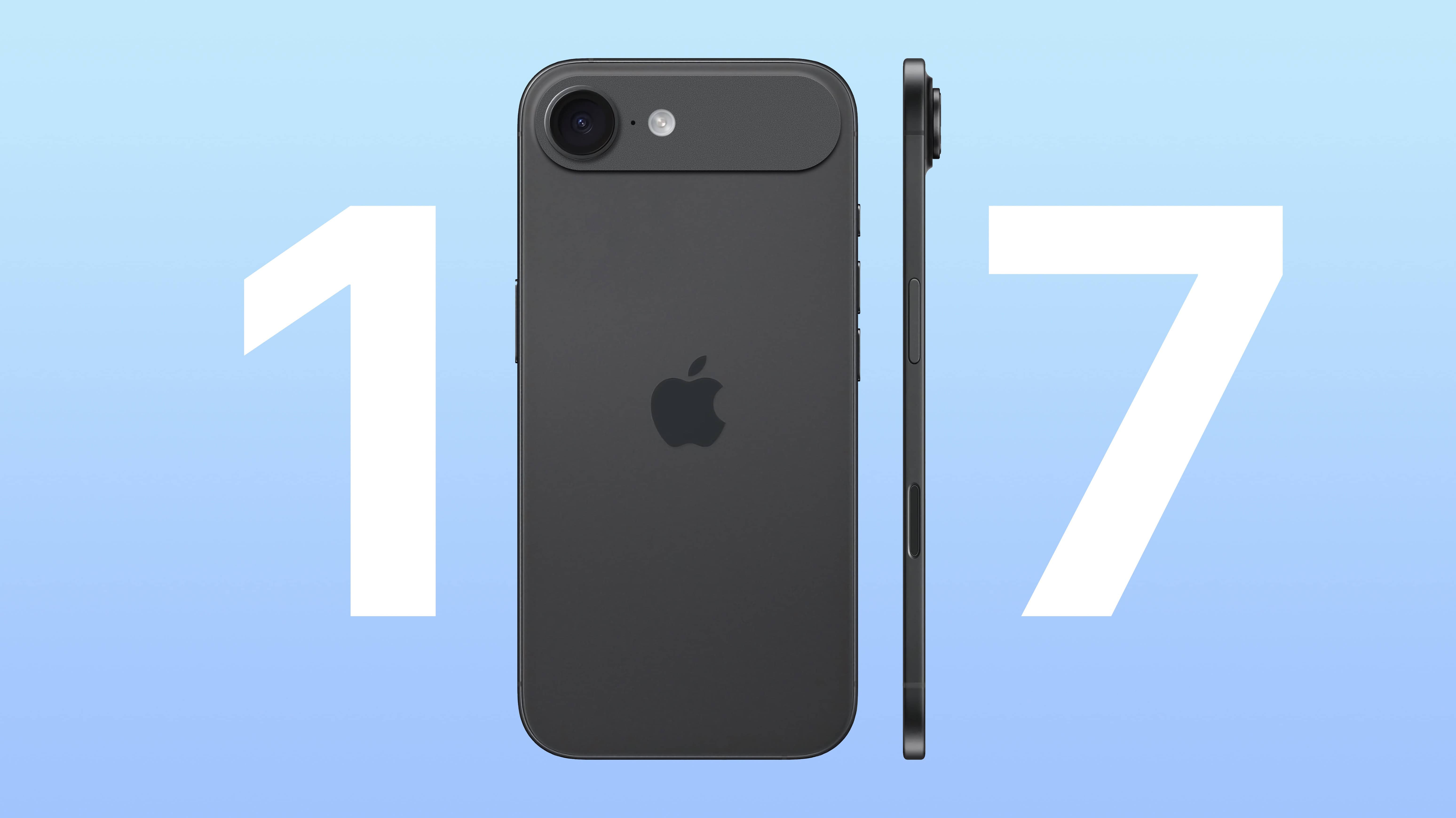 iPhone Air - Black Friday Deal