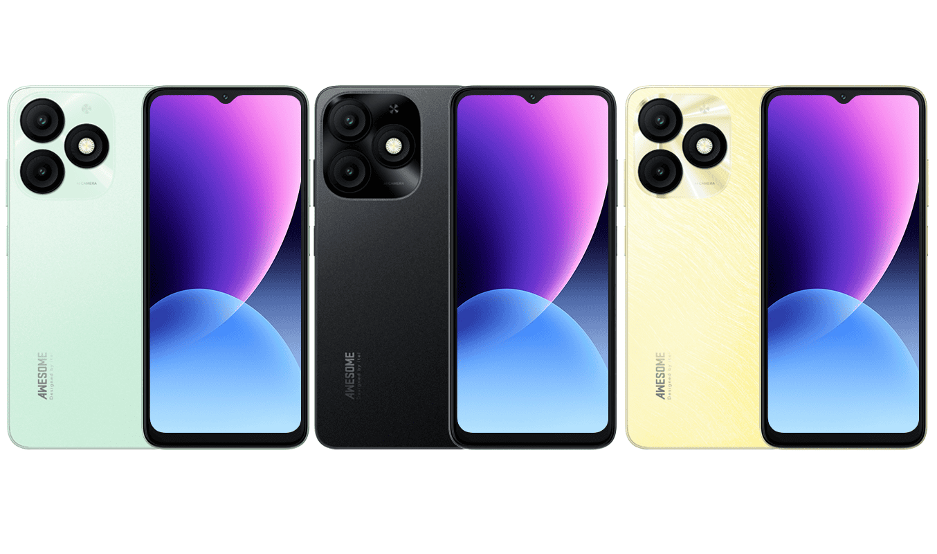 itel A50 – Latest Price, Detailed Specs & Key Features