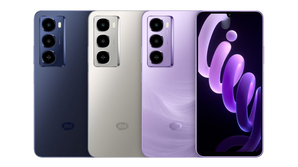 itel City 100 – Latest Price, Detailed Specs & Key Features