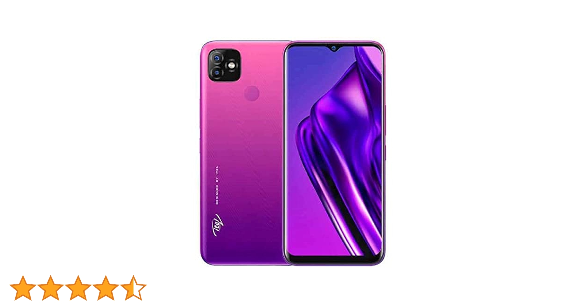 Itel P36 Price In Nigeria - Full Phone Specification & Review