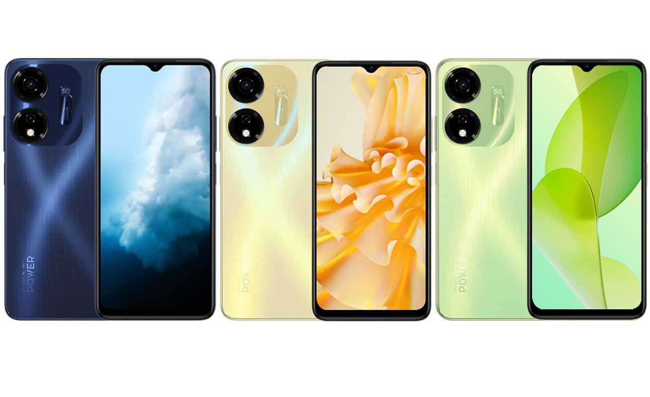 itel P55 5G – Latest Price, Detailed Specs & Key Features
