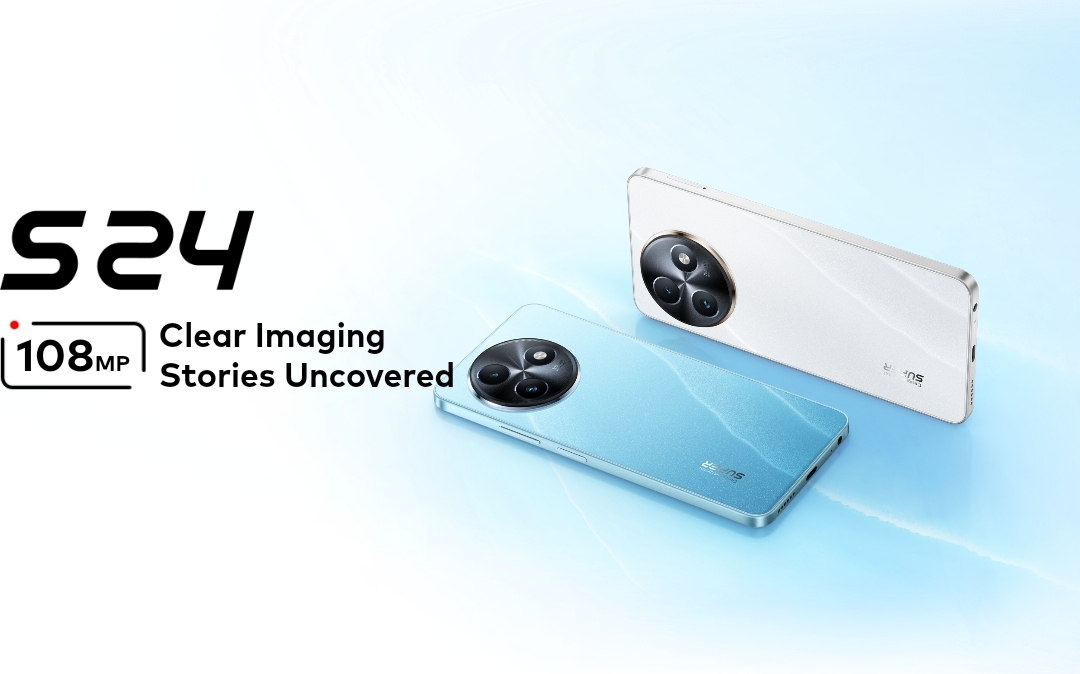 itel S24 – Latest Price, Detailed Specs & Key Features