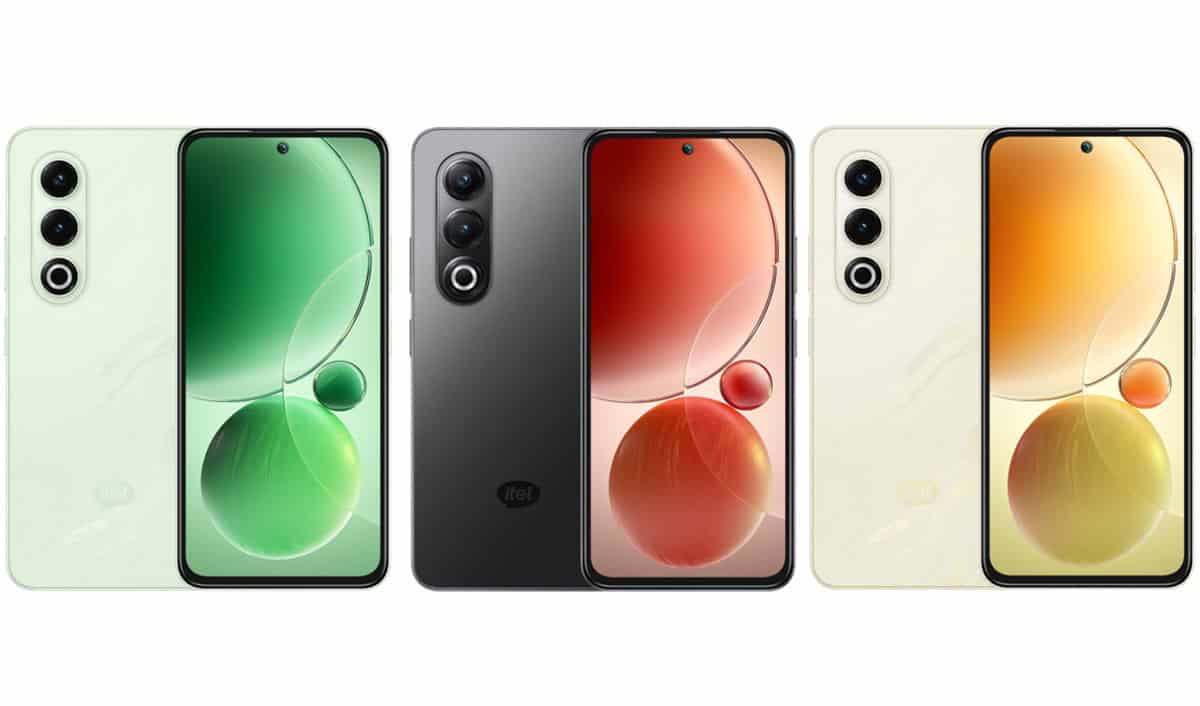 itel S25 – Latest Price, Detailed Specs & Key Features