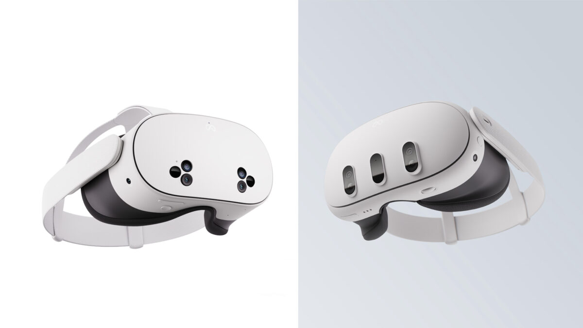 Meta Quest 3 vs Quest 3S: Should You Save Money or Upgrade?