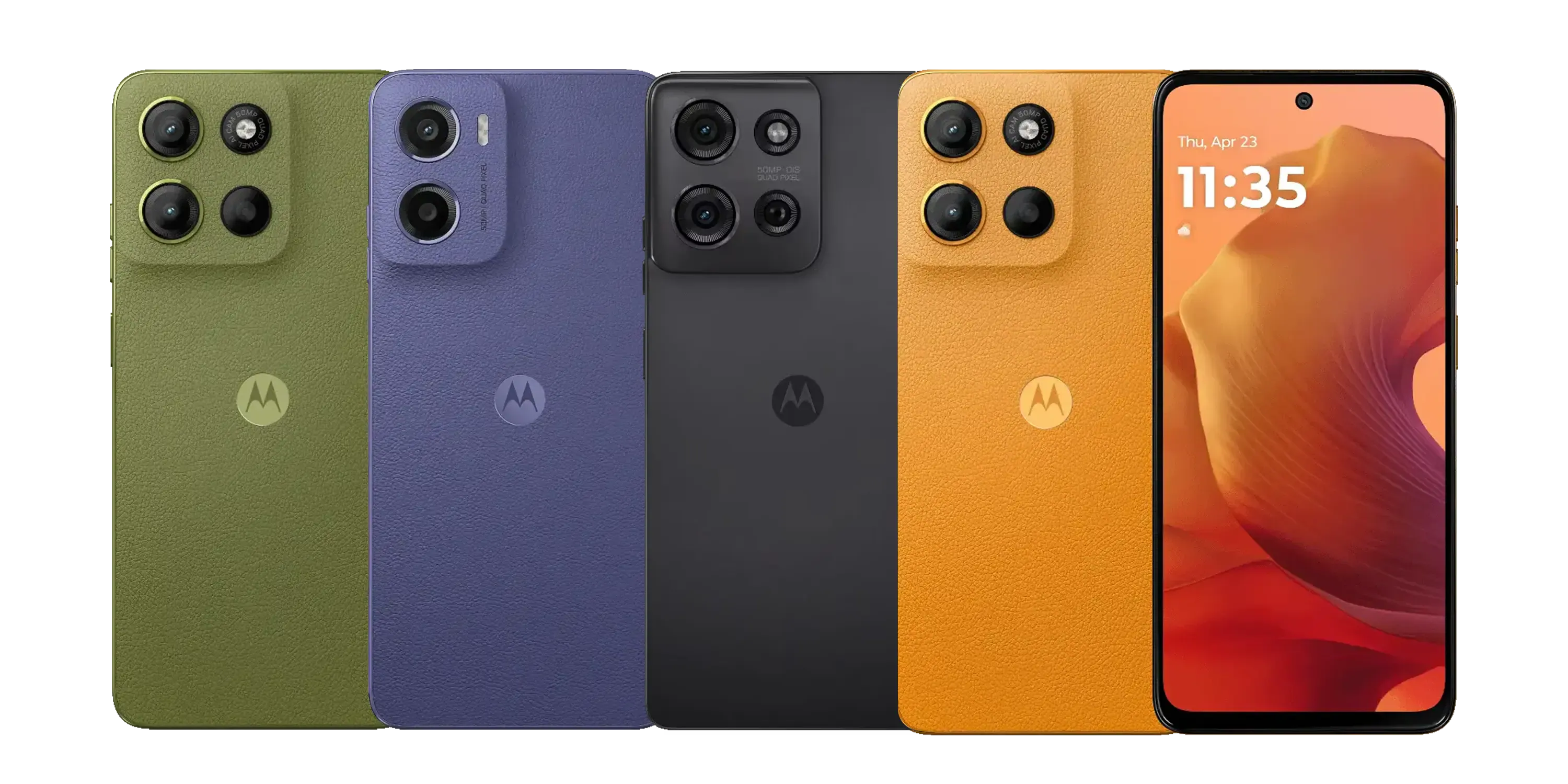 Moto G (2026) Now Available in the US and Canada