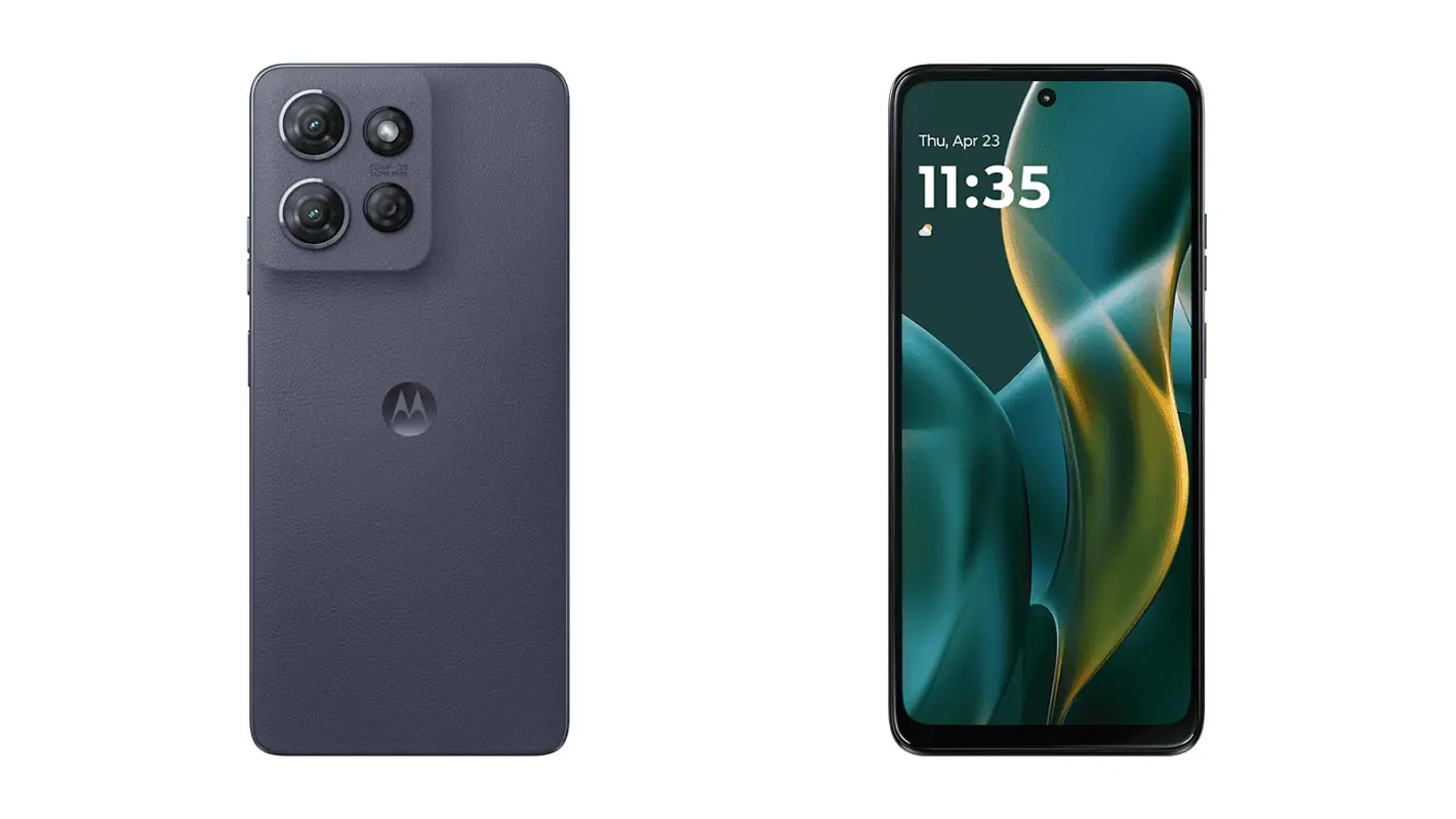 Moto G Power (2026) Official With Dimensity 6300 Chipset and 5,200 mAh Battery