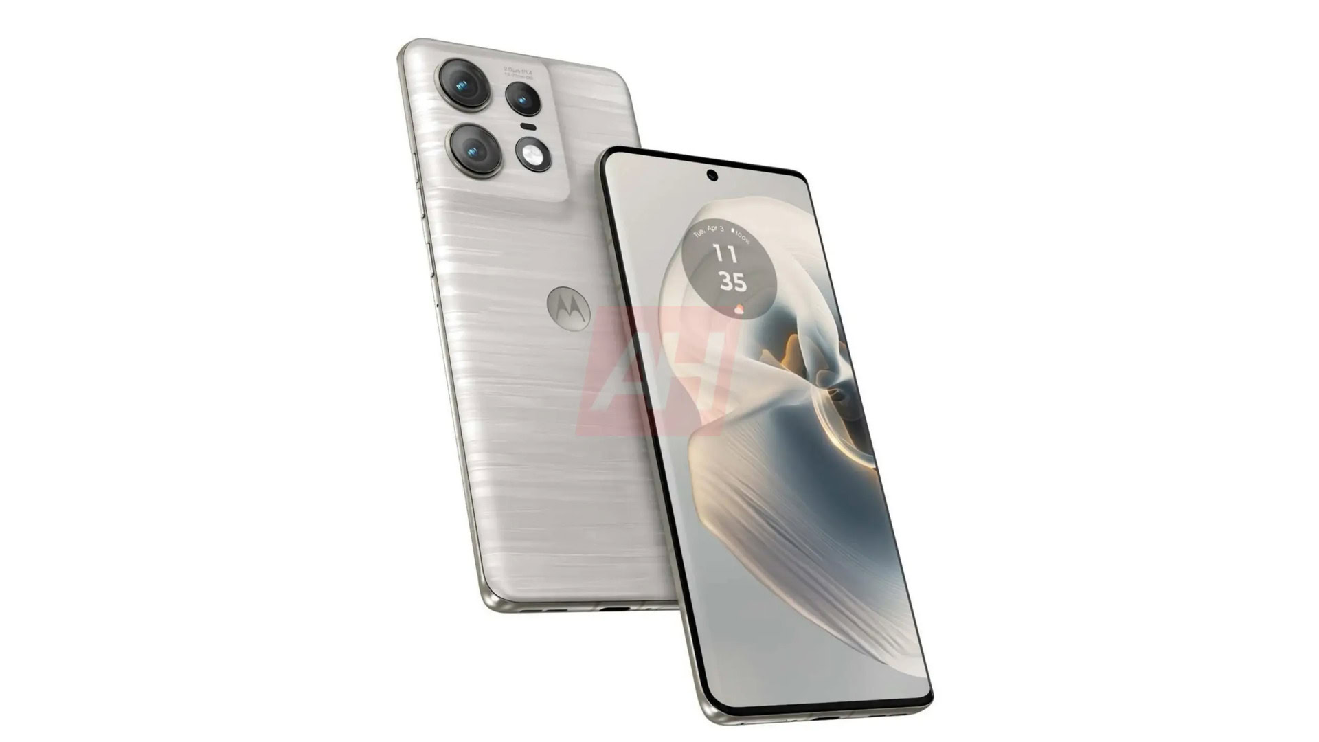 Motorola Edge 50 Pro