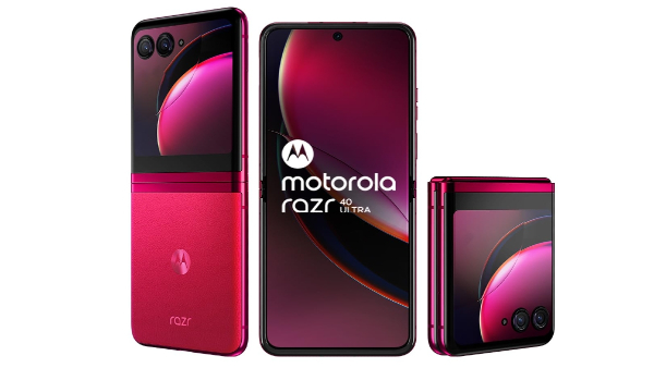 Motorola Razr Ultra 2025 – Complete Specifications & Features