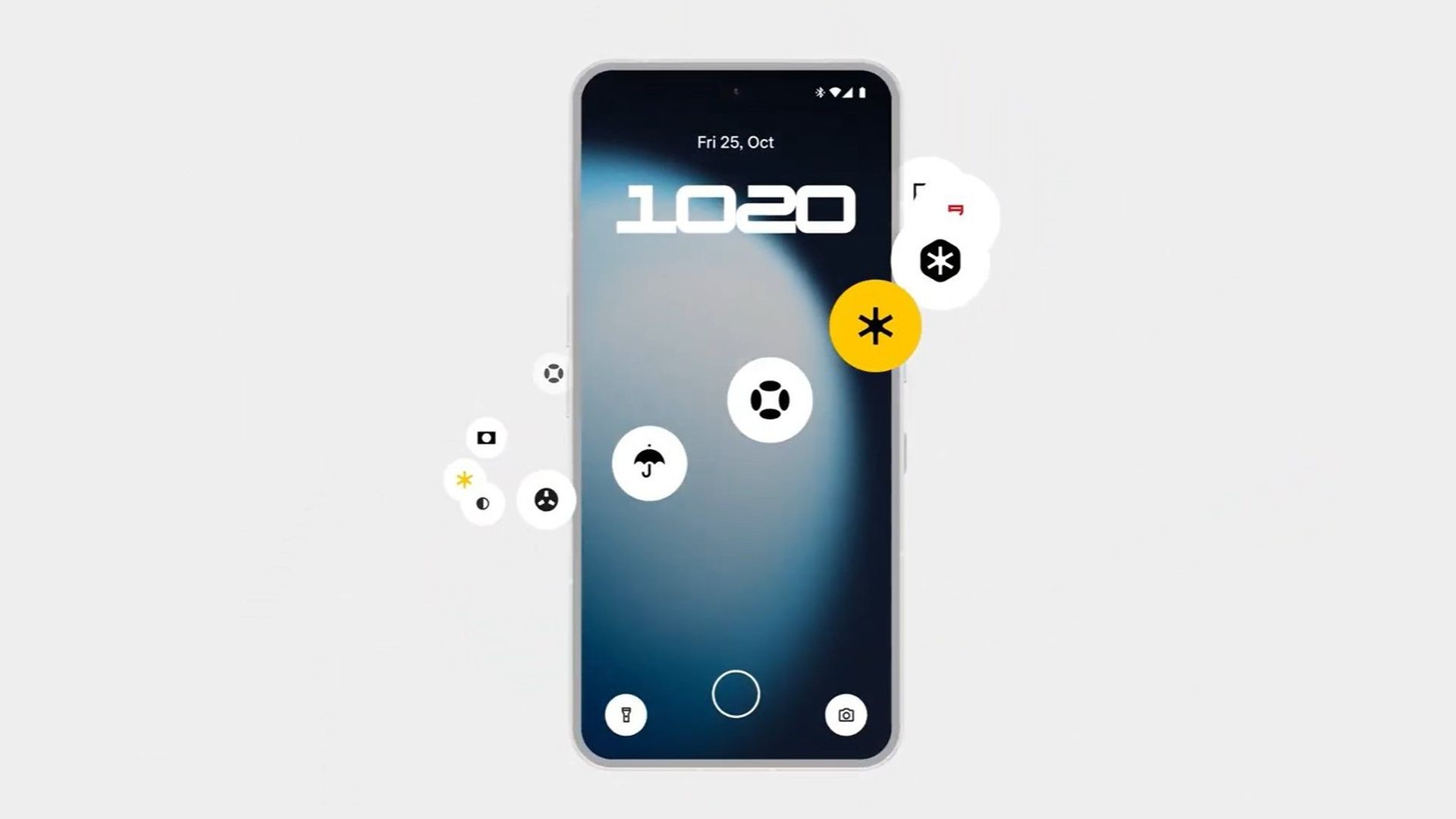 Nothing OS 4.0