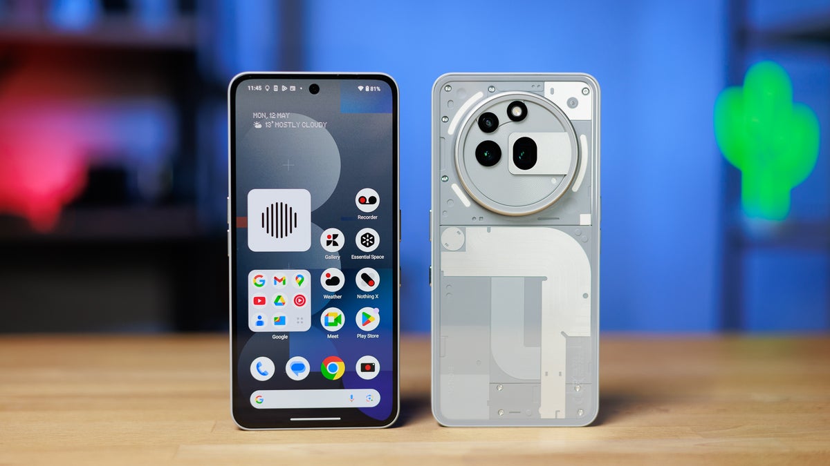 Nothing OS Sparks Outrage After Testing Lock-Screen Ads on Beta Users