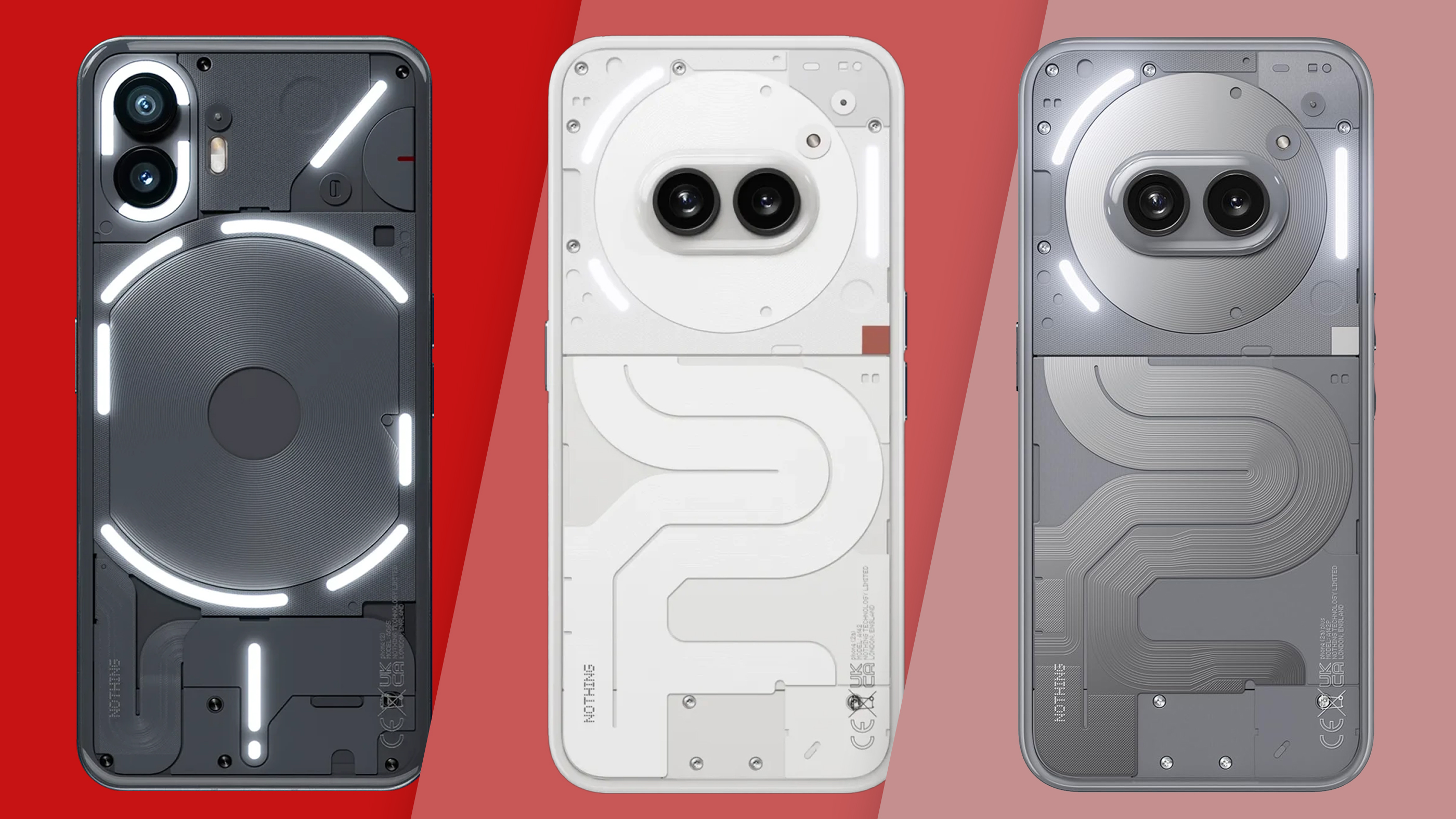 Nothing Phone 2a