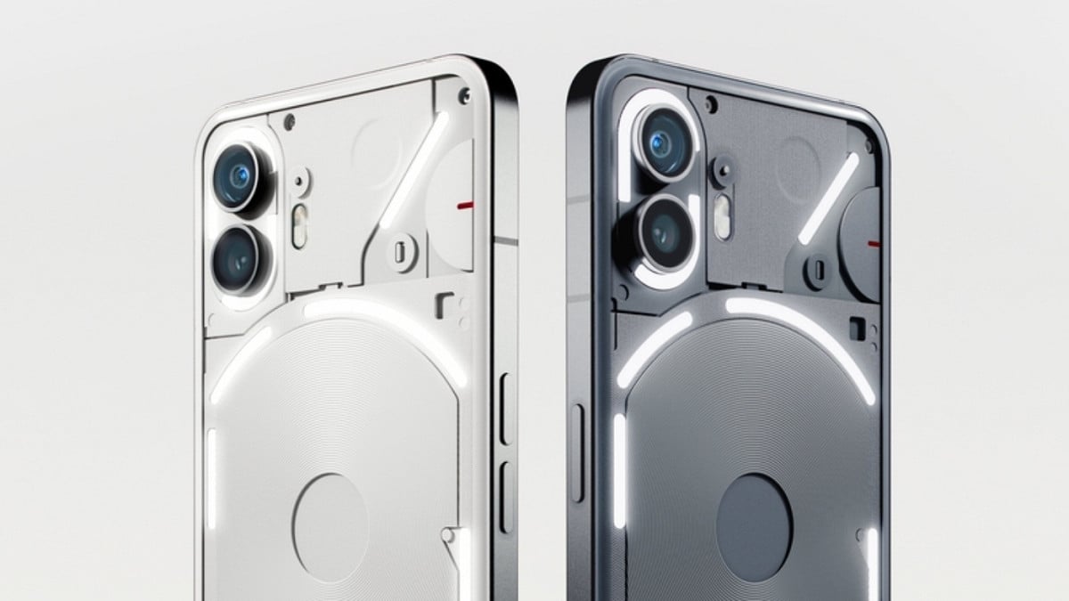 Nothing Phone 3 – Complete Specifications & Features