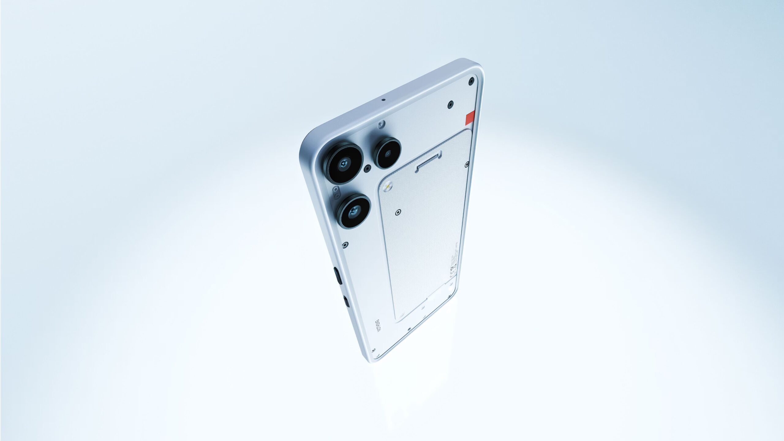 Nothing Phone 3a Lite Launched in India