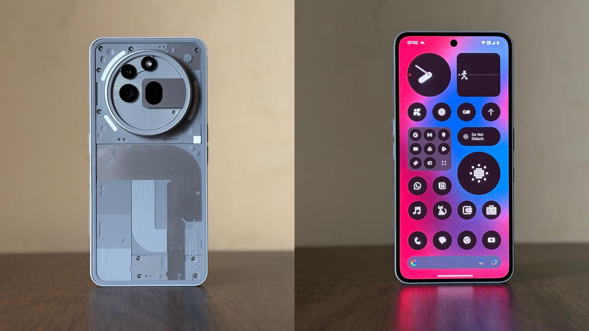 Nothing Phone (4a) and (4a) Pro Specs Leak Along With Rumoured Nothing Headphone (a)